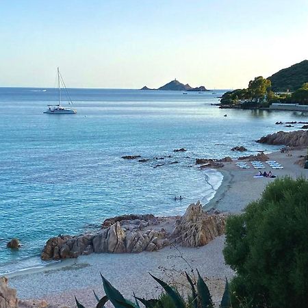 Apartamento Ajaccio Les Iles Sanguinaires Exterior foto