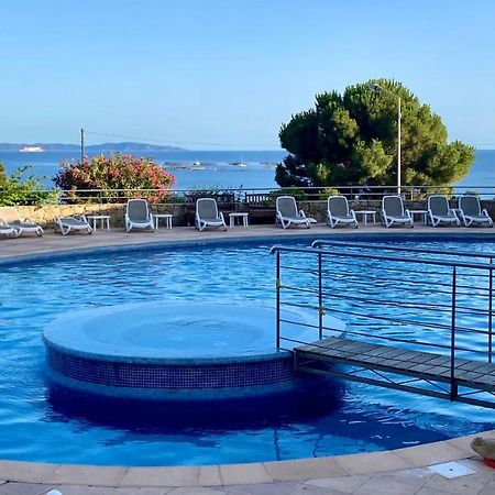 Apartamento Ajaccio Les Iles Sanguinaires Exterior foto