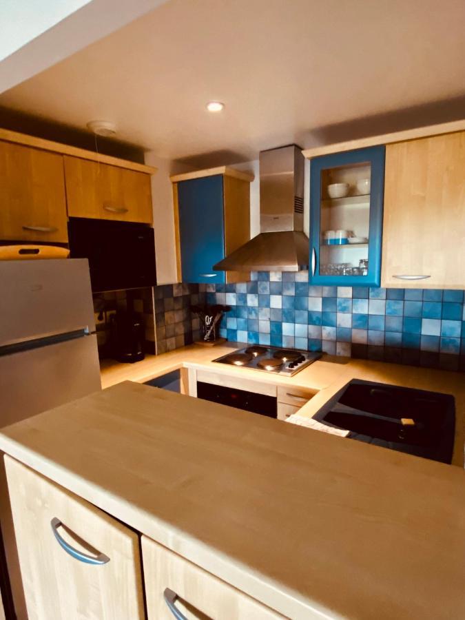 Apartamento Ajaccio Les Iles Sanguinaires Exterior foto