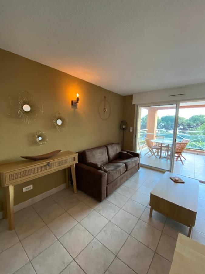 Apartamento Ajaccio Les Iles Sanguinaires Exterior foto